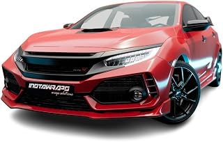 Avery Dennison Avery SW900-438-O SATIN CARMINE RED 5ft x 20ft (100 Sq/ft) Supreme Vinyl Car Wrap Film