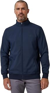 TravisMathew OTC 2.0 Full Zip