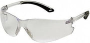 Pyramex Itek Safety Eyewear Clear Anti-Fog Lens Clear Temples