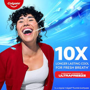Colgate 6.3 Ounce (Pack of 4) / Clean Mint / 1 Toothpaste