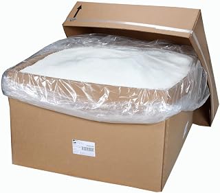 3M HOT MELT Adhesive 3764, Clear, PELLETS, (00021200415265) (950/each)