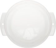 Carlisle FoodService Products 2 Quart (Pack of 1) / 1 / White Storage & Transport