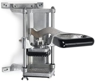 Nemco (55450-2) 3/8" Easy Fry Cutter