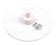Discharge Plate by Robot Coupe – Plastic, white, Model 100954