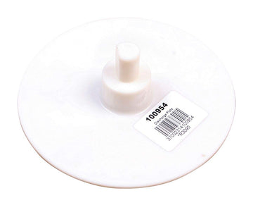 Discharge Plate by Robot Coupe – Plastic, white, Model 100954