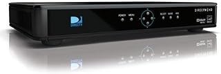 H25 High Definition MPEG-4 Satellite Receiver for use in SWM System