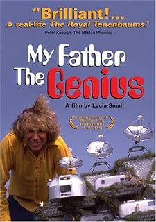 My Father the Genius by Metro Home Entertainment