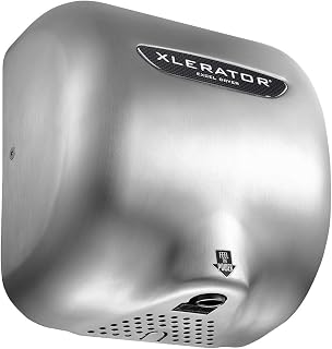 Excel Dryer Xlerator XL-CX Hand Dryer - 277 Volt
