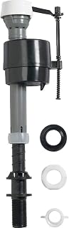 Kohler Silent Fill Toilet Valve Kit, Genuine Part GP1138930, Adjustable with Multiple Fill-Rate Inserts