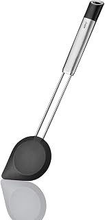 GEFU Silicone Cooking Spoon PRIMELINE