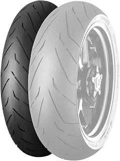 fits Continental™ 02405840000 Conti Road Rear Tire - 150/60-17 - 66S