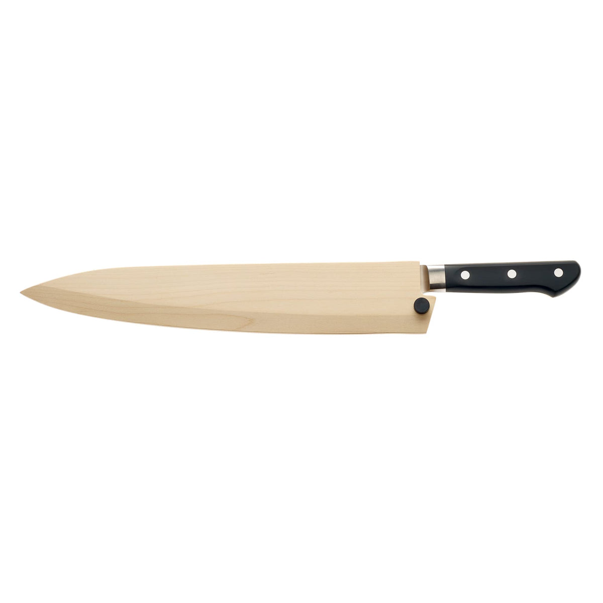Mercer Culinary 300mm Gyuto / Birch Wood / 11.8" Knife Cases, Holders & Protectors