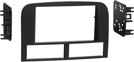 Metra 95-6546B Jeep Grand Cherokee Radio Install Kit