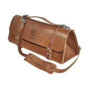KLEIN TOOLS 20-Inch / Tan / 1 Tool Bags