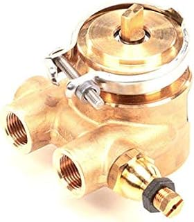 Nuova Simonelli USA (NUOV9) Pump for Master/Appia/Caffette