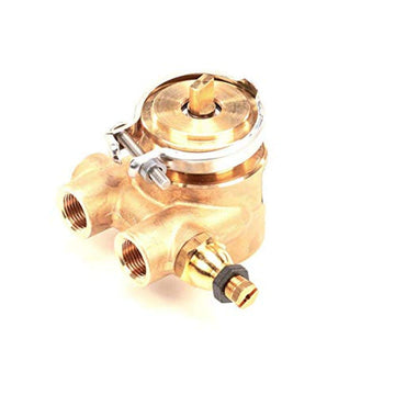 USA (NUOV9) Pump for Master/Appia/Caffette by Nuova Simonelli – Model 01300004