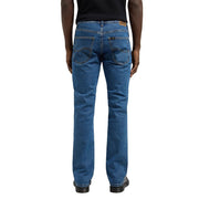 Men's Brooklyn Straight Jeans by Lee – Belmont, Model L452