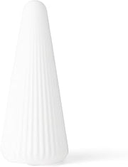 Chef'n GarlicCone Garlic Roller, One, White