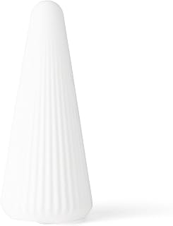 Chef'n GarlicCone Garlic Roller, One, White