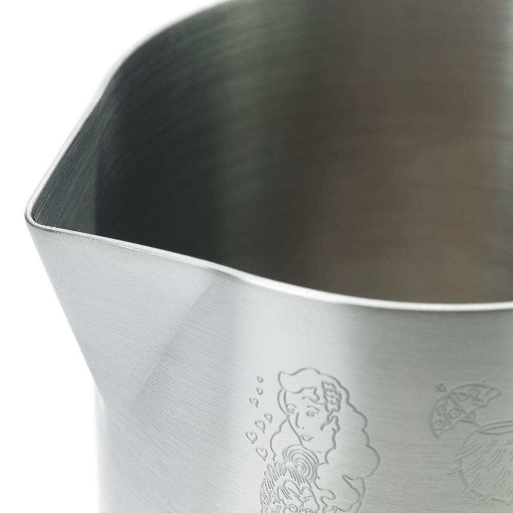 Barfly Stainless Steel, Barfly / 21 oz / Vintage, Custom Cocktail Shakers