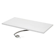 TPI 375W / 1"L x 24"W x 25"H / Industrial Heaters & Accessories