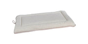 Cosmopolitan Mat by Bowsers – 2'6" x 1'7", gold, Model 19113