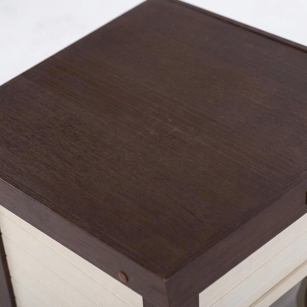 Durable Engineered Wood Composite Outdoor Cat Shelter in Maple with Rainproof Design by Bison Pets – Engineered Wood Composite, Maple