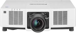Panasonic Solutions Company PT-MZ10KLWU Projector / Panel
