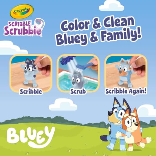 Crayola Poolside Playset / Blue / 1 Playsets