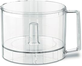 Waring Container For FPC15 Food Processor