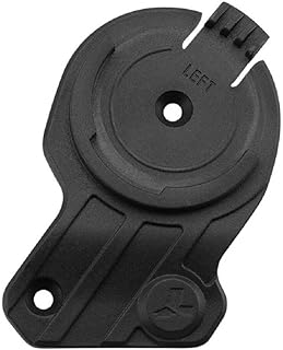 LIFT Safety HEPM-23BK NOISE CONTROL - Mounting Bracket for DAX Hard Hats