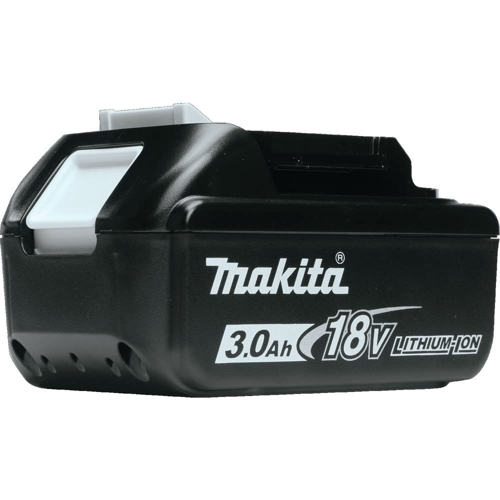 Makita 3.0Ah Battery, 2-Pk / 3.0Ah / Factory Battery Packs