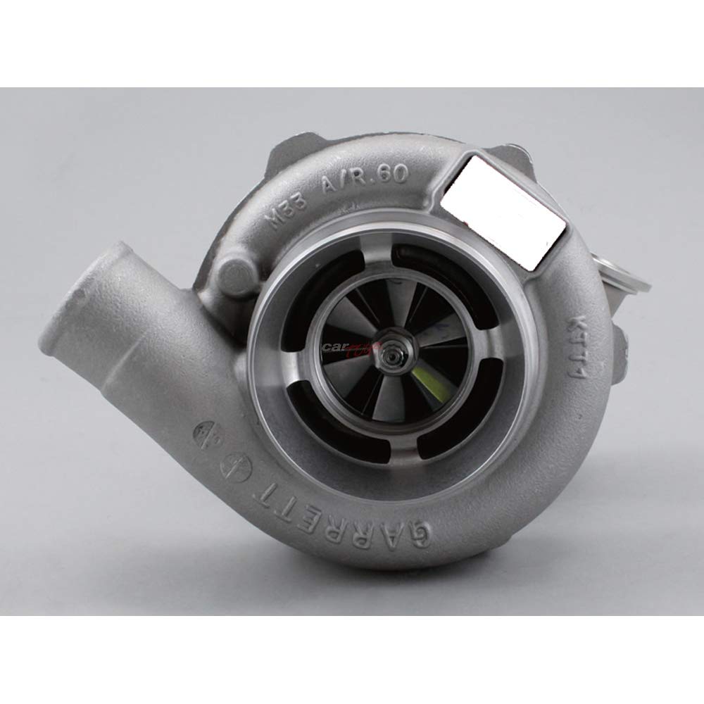 Garrett GT3076R Super Core CHRA Part 836000 by Garrett Metal Detectors – Model 836028-5003S