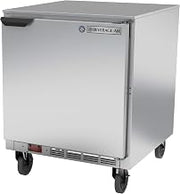 Beverage Air UCR27AHC One-Section Undercounter Refrigerator
