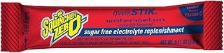 159060097 Drink:Sport;Sqwincher Zero Watermelon Qwik Stik (500 Count)