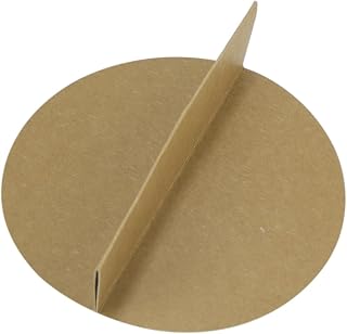 PacknWood 210DIV580K 5.2 x 1.4 in. 2 Sides Divider for 210PC581K Kraft - 360 Piece