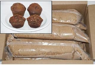 General Mills Pillsbury Tubeset Sunrise Muffin Batter, 3 Pound -- 6 per case.