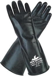 MCR Safety CP14S Work Gloves, Small, 1-Pair