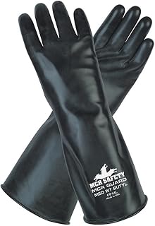 MCR Safety CP14S Work Gloves, Small, 1-Pair