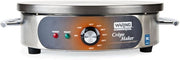 Waring Commercial WSC165B Crepe Maker, 208-volt
