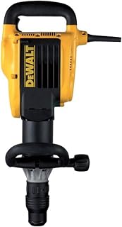 DEWALT Tools - D25899K Demolition Hammer 10kg 1500 Watt 230 Volt