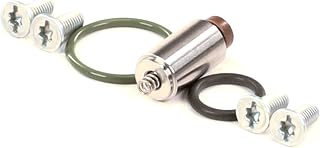 Schaerer Solenoid Valve Rep.Set 2/2 Model 6011 3370071041 - Genuine OEM Replacement Part
