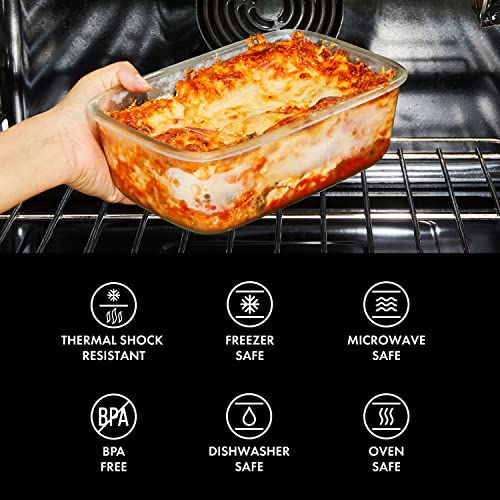 OXO Clear / 1.0 cups / 1 Cup Container Sets