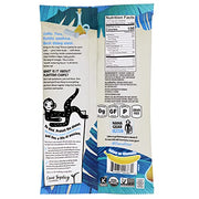 Barnana Sea Salt & Vinegar / 5 Ounce (Pack of 3) / Chips Dried Banana Chips