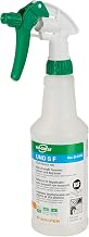 Walter Surface Technologies Walter 53L315 Empty UNO SF Refillable Trigger Sprayer, 500mL Bottle