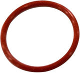 Hypertherm 026510 O-Ring, Silicone 70 Duro .426 X .040 Rust Red