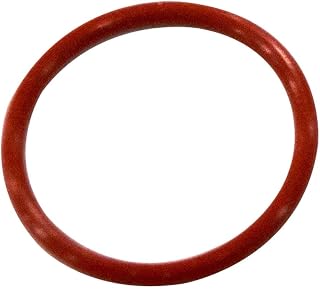 Hypertherm 026510 O-Ring, Silicone 70 Duro .426 X .040 Rust Red