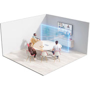 Rally Bar + Sight Room Kit - TAA by Logitech – Graphite, Model 991-000535