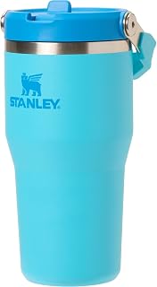 The IceFlow™ Flip Straw Tumbler | 20 OZ - Stanley Create