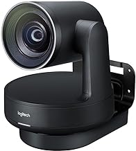 Logitech Rally Plus Video Video Conference Equipment